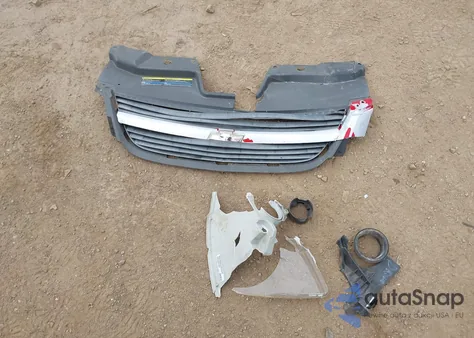 2010 Chevrolet Cobalt Lt z USA, uszkodzony, nr VIN 1G1AF5F5XA7191186